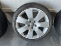 Оригинални Audi джанти 18 цола 5x112 ET48 R18, снимка 4