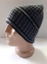 Мъжка плетена шапка-42, снимка 2