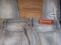Дънки PAUSE JEANS, LEVIS,ALESSA, DISQUARED ,цена 15 евро , снимка 10
