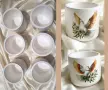 Комплект кашпи готови за ползване , снимка 4