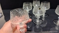 кристални чаши , снимка 5