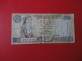 1 Паунд 1998  Кипър  3 , снимка 3