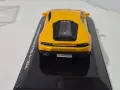 1/43 Lamborghini Huracan Lp 610 2014 Altaya , снимка 6