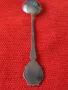 Bad Füssing СТАРА НЕМСКА КОЛЕКЦИОНЕРСКА ЕМАЙЛИРАНА СРЕБЪРНА ЛЪЖИЧКА За КАФЕ СРЕБРО 800 ПРОБА 42995, снимка 16