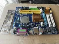 Дънна платка Gigabyte GA-G31M-ES2C Socket 775 CPU+FAN, снимка 2