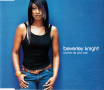 BEVERLEY KNIGHT - Come As You Are - Maxi Single CD - оригинален диск