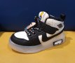 Светещи детски кецове Air fashion, снимка 3