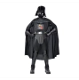 Костюм Дарт Вейдър STAR WARS 9-10 години, снимка 1