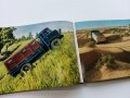 Автомобили Горьковского Автомобильного Завода - Каталог -1964г., снимка 10