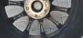 Джанта Mazda алуминиево-магнезиева 7x17” 5x114.3mm, снимка 7
