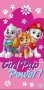 Ново! Детски кърпи за плаж или за къпане модел "Paw Patrol / Пес Патрул" , снимка 2