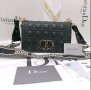 Дамска чанта Christian Dior код 183, снимка 1 - Чанти - 37148123