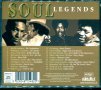 Soul Legends, снимка 2