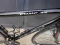 28" Vision, S размер, алуминиев хибриден велосипед, снимка 6