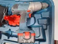 Оригинален! Ударен Винтоверт/Бормашина/ BOSCH GSB 14,4VE-2 Professional, Made in Switzerland, снимка 4