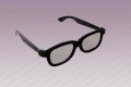 ANIMABG Пасивни поляризирани 3D очила, снимка 1 - Плейъри, домашно кино, прожектори - 32023088