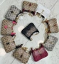 Gucci Дамска Чанта С Кристали Гучи - Налични Различни Цветове Код SK541, снимка 1