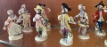 Майсенски порцелан фигурки Meissen колекция , снимка 6