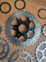 Венец касета 11 скорости Shimano CS-HG700-11s 11-34T, снимка 5