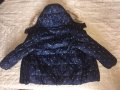 Зимно яке, размер 116, снимка 4