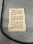 Винтидж мини чанта GOSCI Made In Italy, снимка 10