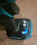 Акумулаторен гайковерт ударен Макита MAKITA DTW300Z (чисто нов), снимка 4