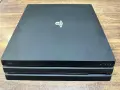 PlayStation 4 Pro 1TB – отлично състояние, снимка 3