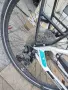 29 цола алуминиев електрически велосипед колело Bosch performance line cx , 1100 км, свободен профи, снимка 6