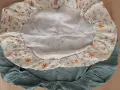 Муселинови чаршафи с ластик за количка , снимка 2