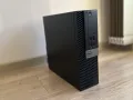 Компютър Dell - i5 процесор / 8GB рам / 256 GB SSD хард - Win 10 Pro, снимка 3