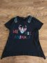 desigual - страхотна дамска тениска , снимка 6