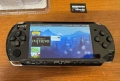 PSP 3004 CFW ARK4 + 32gb с игри , снимка 8