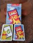 Карти за игра на Дисни - Uno, снимка 1 - Карти за игра - 39293120