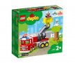 LEGO® DUPLO® Town 10969 - Пожарникарски камион