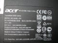 Acer TravelMate – 6292/ZU1, снимка 5