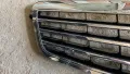 Решетка за Mercedes w212 , снимка 2