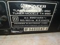 PIONEER TX-950 TUNER-MADE IN BELGIUM 2601221608, снимка 17