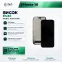 Дисплей за iPhone 16 — incell, висок клас, снимка 3