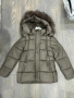Дамско Зимно Яке С Качулка - Налични Различни Цветове Код I_52, снимка 4
