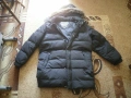 дамско зимно яке- размер L (отговаря на български XL), снимка 1