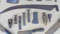 стари инструменти, снимка 4