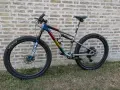 High-end Airwolf 29 - Sid, AXS, Sram, Eagle, carbon, fox,  level, S-works, снимка 2