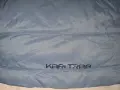 2 броя - Kari Traa (L) и (М) дамско хибридно пухено яке, снимка 4