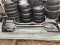 Предна броня AMG. Mercedes GLS. X167. 20-23. A1678854902. Оригинална., снимка 1