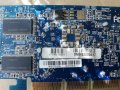 Видео карта ATi Radeon Gigabyte R9200 SE 128MB DDR 64bit AGP, снимка 8