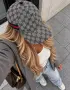 Gucci шапка с козирка, снимка 1