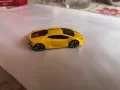 Hotwheels Лямборгини, снимка 2