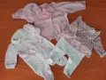 бебешки дрешки за момиченце, снимка 3
