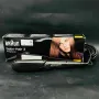 Преса за коса BRAUN 3543, снимка 1