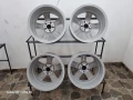 4бр 17ски джанти за Seat, Audi, VW, Skoda,Mercedes 5х112мм. A170575 , снимка 7